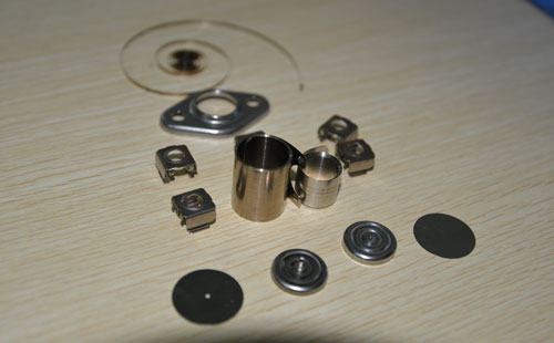 【鑫發百科】沖壓件專用不銹鋼帶，如何挑選原材很重要？