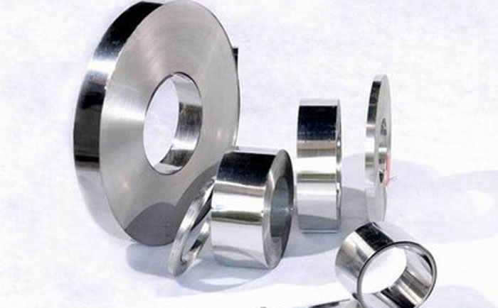 鑫發(fā)金屬告訴您不銹鋼帶表面為什么會生銹？