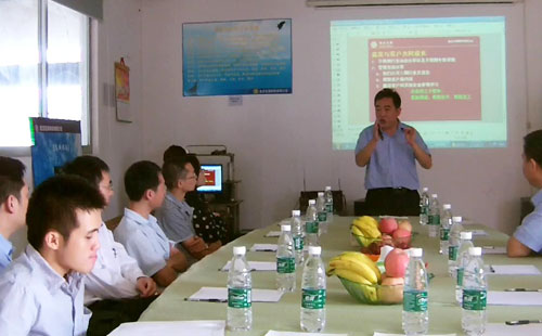 鑫發(fā)學(xué)習(xí)交流會